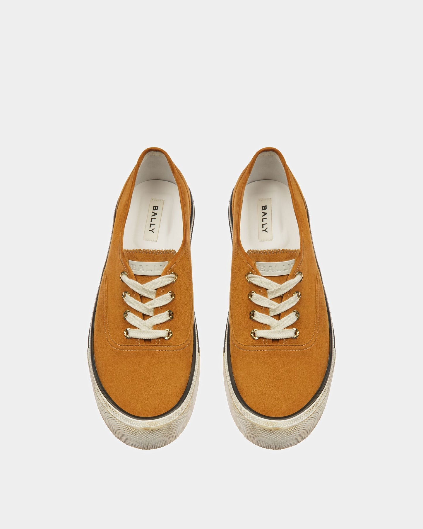 Santa Ana Sneaker In Suede