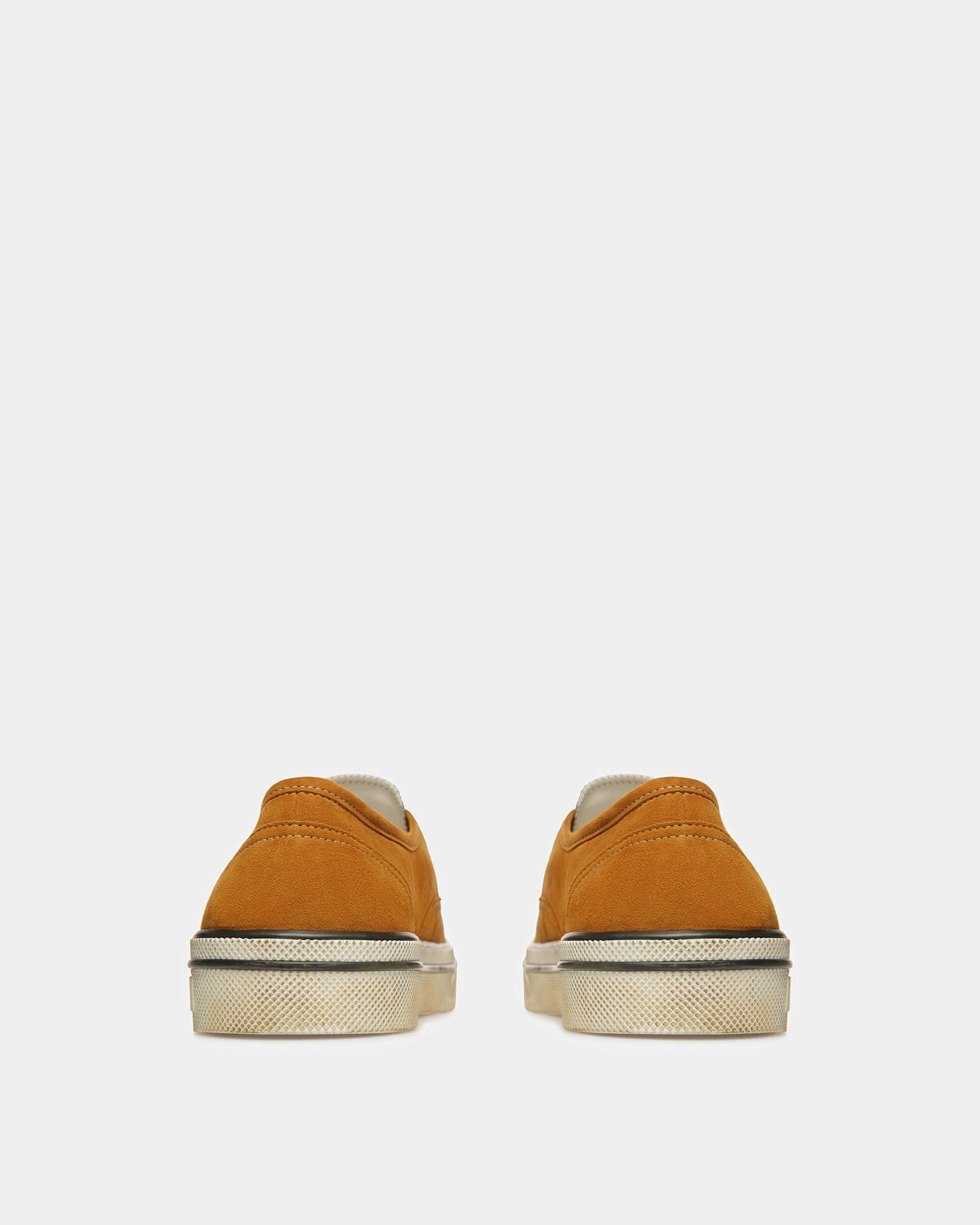 Santa Ana Sneaker In Suede