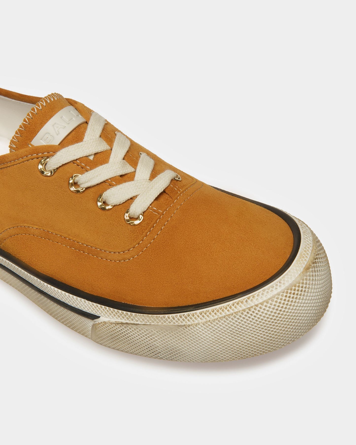 Santa Ana Sneaker In Suede