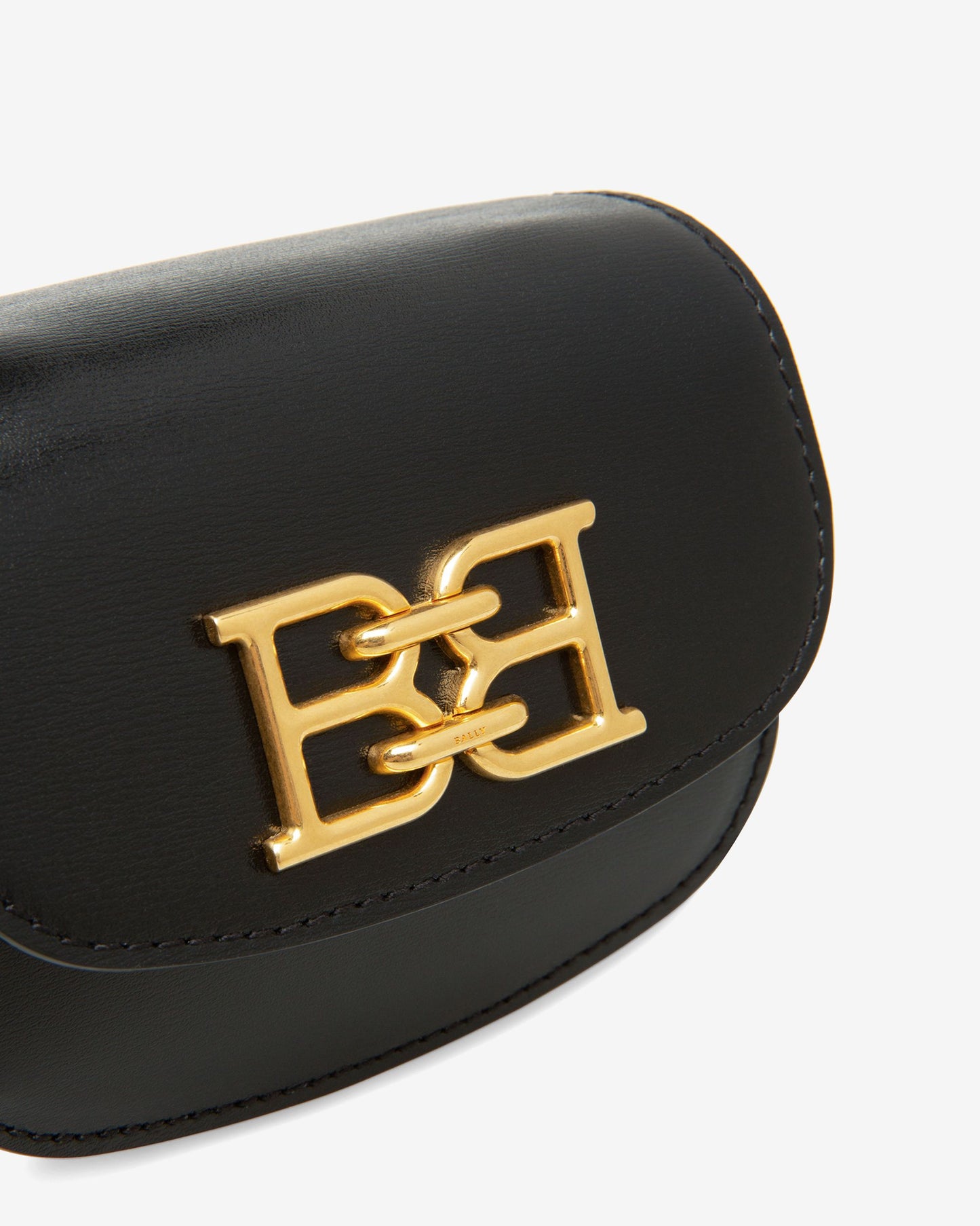 Baily Xs Leather Accessory In Black